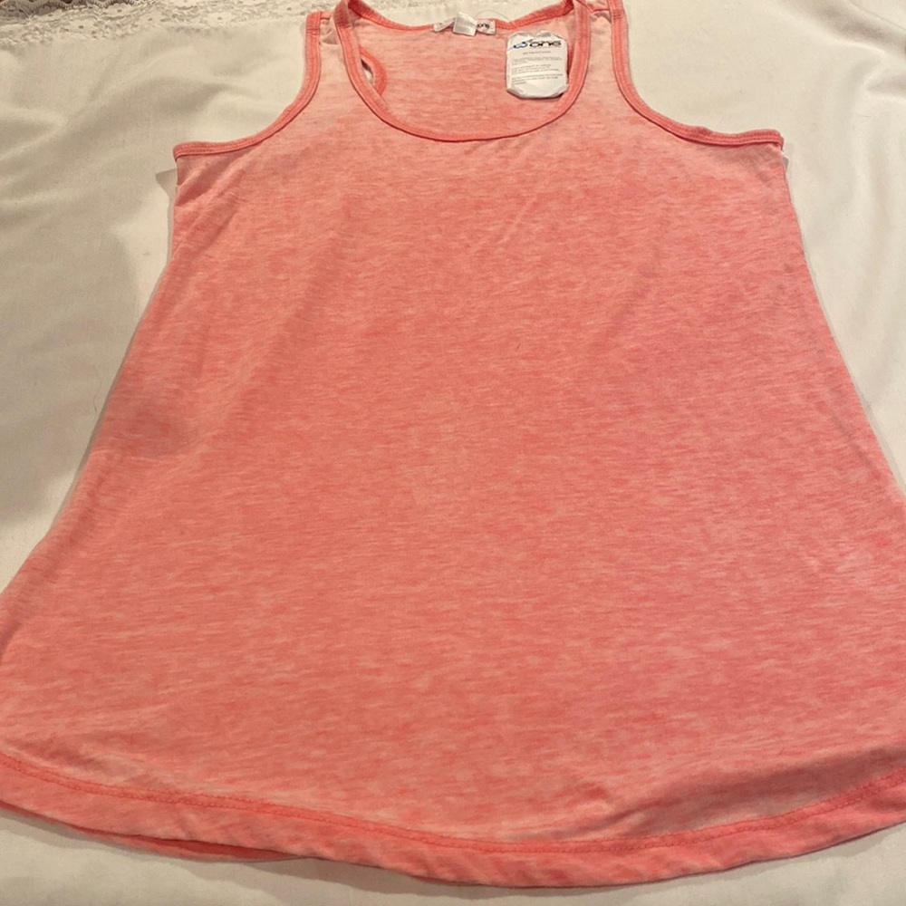Warehouse One tank top NWT